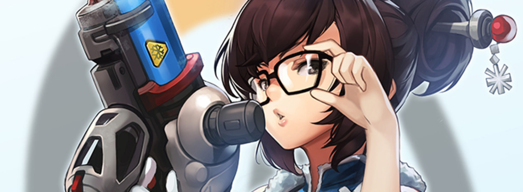 Способность Мэй в Overwatch 2 сломана. Blizzard не исправила баг, который нашли несколько месяцев назад