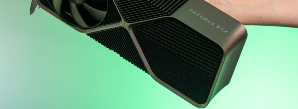 Видеокарту NVIDIA GeForce RTX 4090 24GB будут продавать в России. DNS анонсировал старт продаж