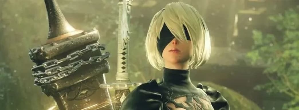 NieR: Automata на Nintendo Switch. Что изменилось после портирования на гибридную консоль?