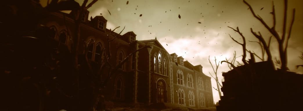 Хоррор с процедурной генерацией Do Not Open выйдет в ноябре