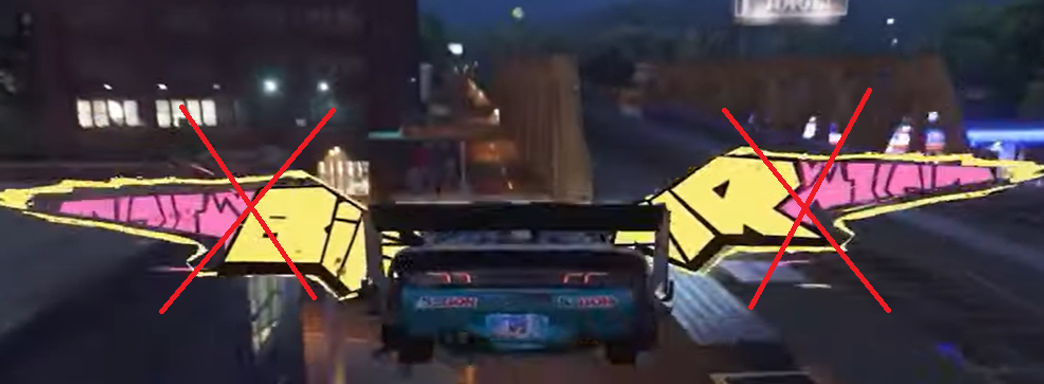 В Need for Speed Unbound позволять отключить мультяшные эффекты: опубликован геймплейный трейлер