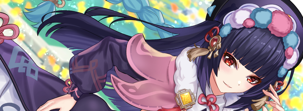 Создателей Genshin Impact наградили за продвижение культуры и туризма Китая