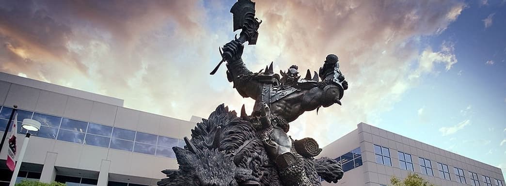 Blizzard продолжает разочаровывать игроков, миллиардная прибыль с Game Pass — самое интересное за 10 октября