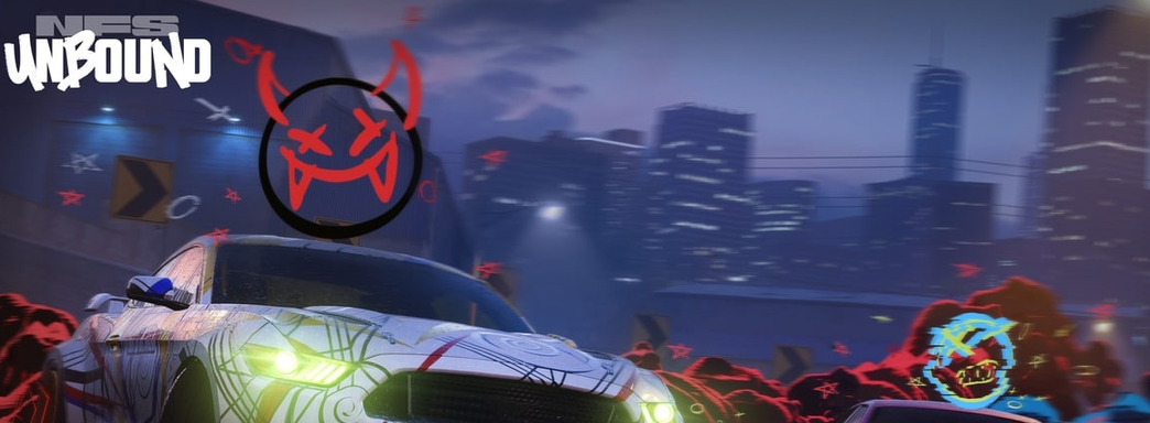 Разработчики Need for Speed Unbound подкололи Toyota, которой нет в игре из-за поощрения нелегальных уличных гонок