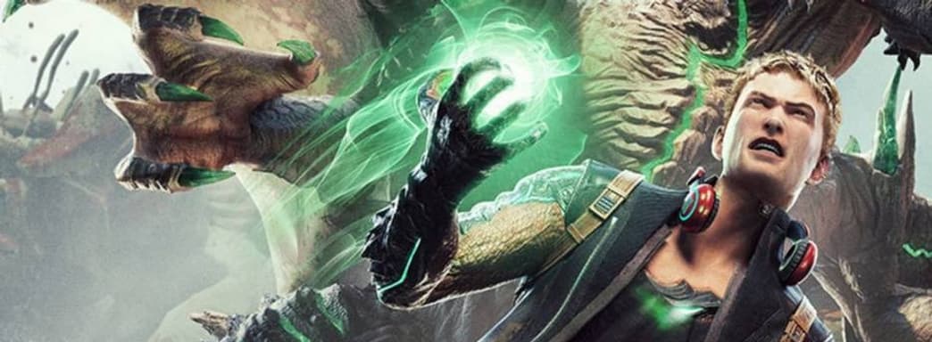 Глава PlatinumGames прокомментировал слова Фила Спенсера о судьбе Scalebound