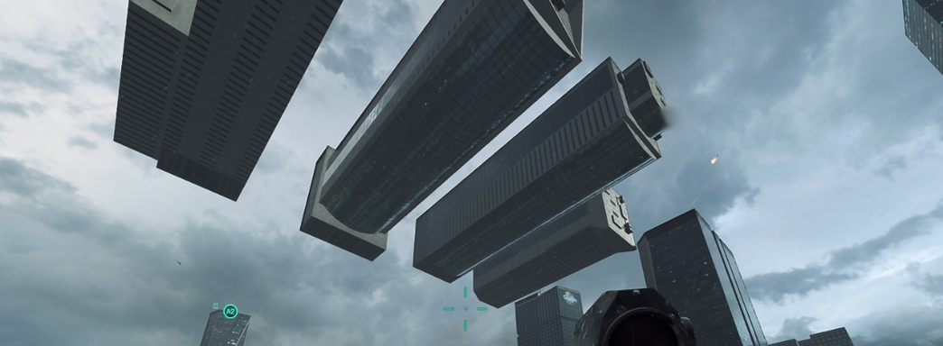 В Battlefield 2042 запустили временное событие и экстренно отключили спустя полчаса. Внутриигровой магазин не пострадал