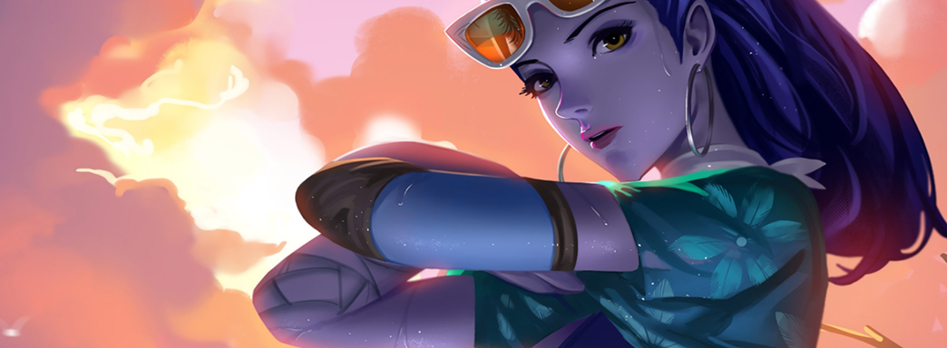 Похоже, Overwatch 2 убила видеокарту NVIDIA после смены разрешения. Игроки опасаются шутера Blizzard