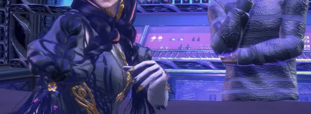 Bayonetta 3 получила трейлер» «плохой производительности». Похоже, у игры для Switch проблемы с частотой кадров