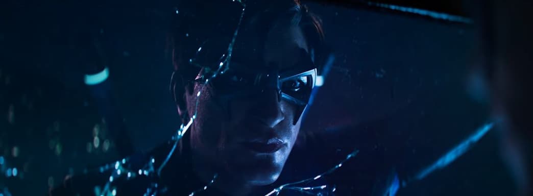 Герои слушают гадости в свой адрес в новом трейлере Gotham Knights