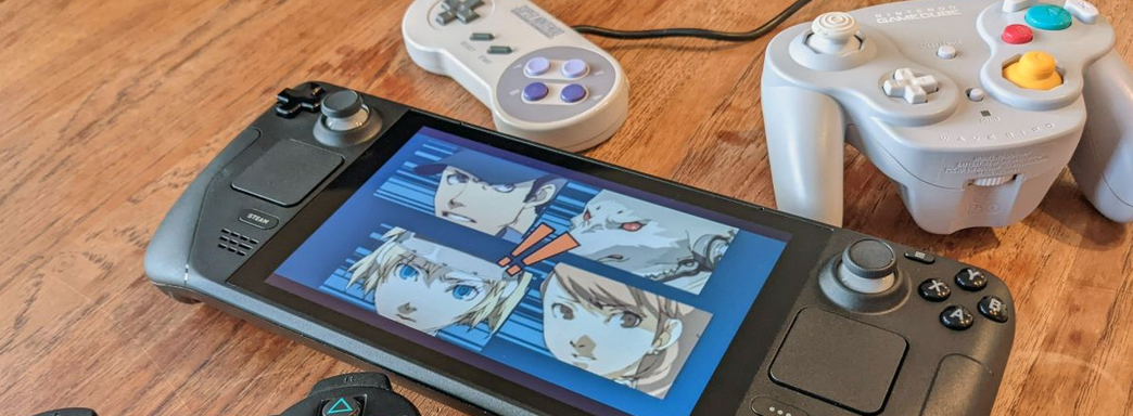 Windows 11 плохо работала на Steam Deck. Valve выпустила специальное исправление, хотя устройство на Linux