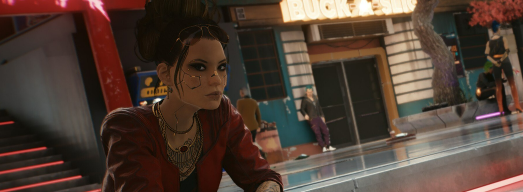 Новый драйвер NVIDIA сломал Cyberpunk 2077, но не для всех