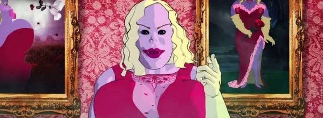 [Видео] Жажда забыть NFS / Бедная PS5 / Женщины Elden Ring / Правила Overwatch 2 / Превью Gotham Knights