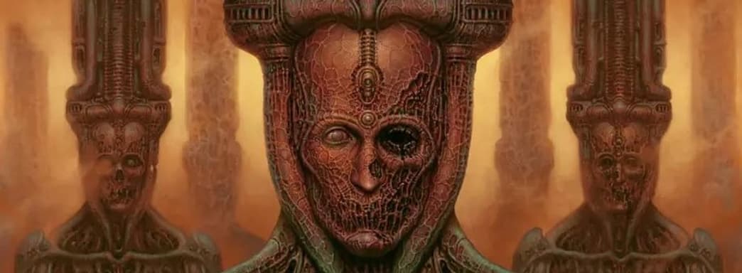 Разработчики Scorn сообщили конкретное время запуска в Xbox Game Pass и Steam