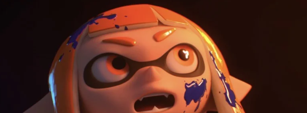 Витуберы устроили в Splatoon 3 соревнование по демонстрации порнографии. Nintendo не оценила энтузиазм