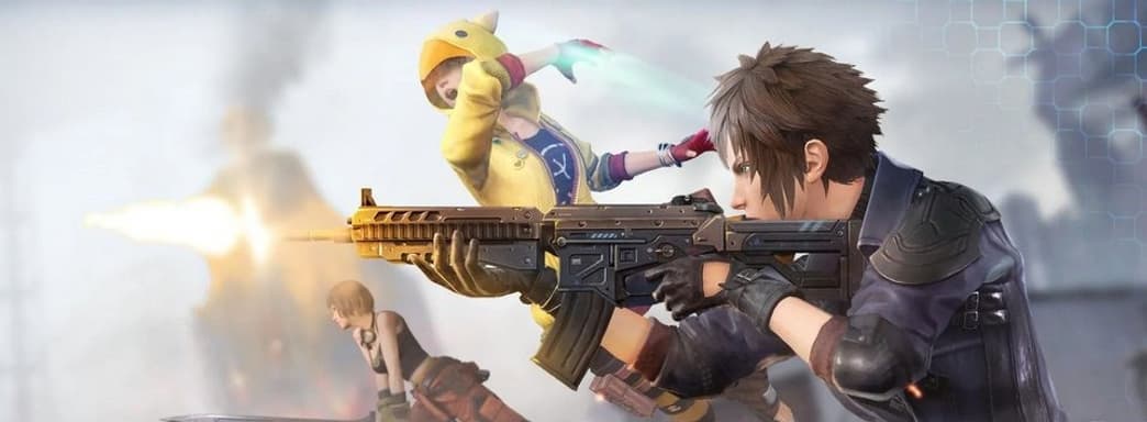 Square Enix решила закрыть королевскую битву Final Fantasy 7: The First Soldier спустя чуть больше года после ее запуска