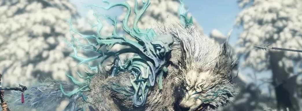 Оцениваем игровой процесс Wild Hearts в 4K и 60 fps. Это ответ Monster Hunter от EA