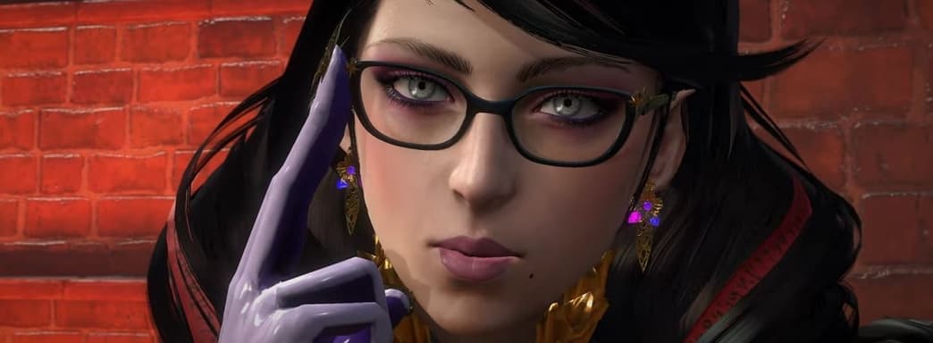 Сильная и независимая ведьма избивает жаб и летает на драконах в новом трейлере Bayonetta 3