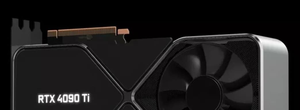 Слух: NVIDIA RTX 4090 Ti потребляет много энергии и буквально «плавится» во время игр. NVIDIA решает проблему