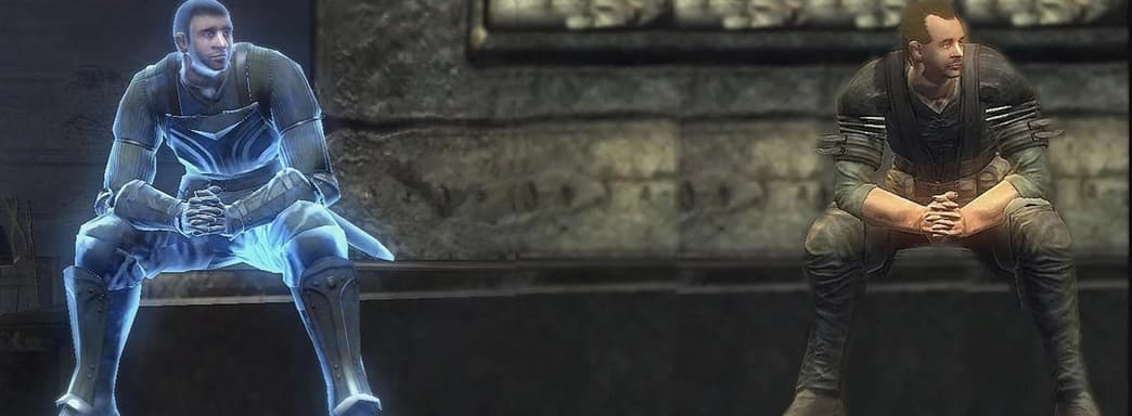 У Sony есть версии ремейка Demon’s Souls для PS4 и ПК, только она их скрывает. На это указывают находки датамайнеров