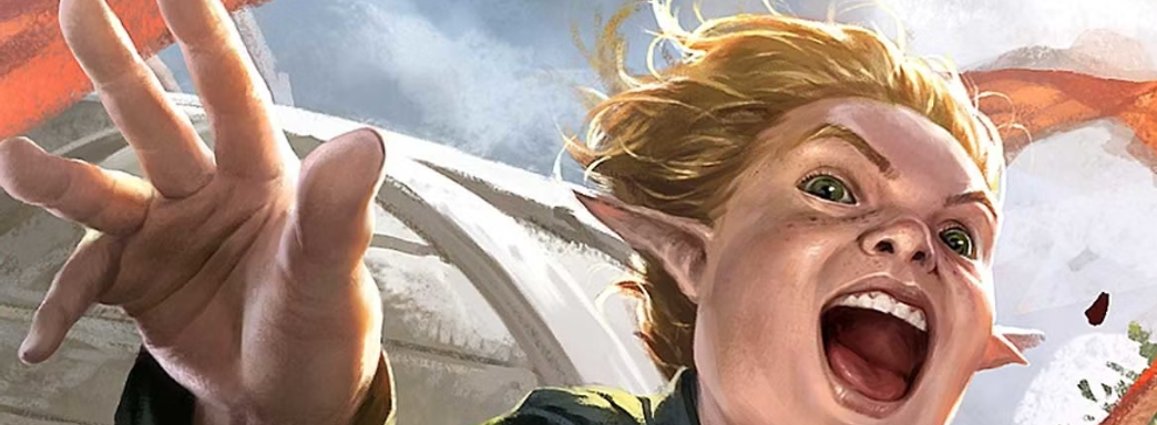 Starfield получит фишку из TES IV Oblivion. Замечен раздражающий восторженный поклонник