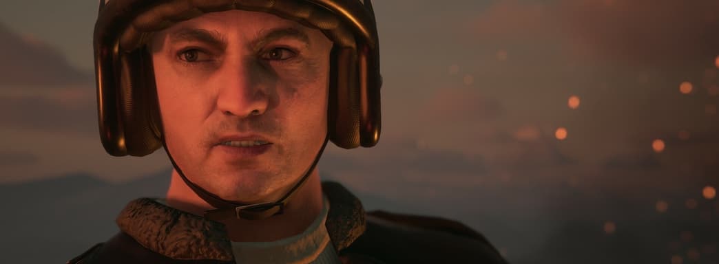 [Видео] Михалыч, это жесть! Обзор TRAIL OUT