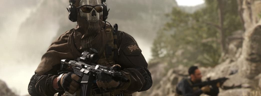 Modern Warfare 2 потребует от игроков привязку мобильного номера только на ПК