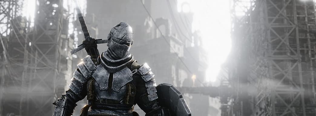 «Выглядит безумно круто». В сети появился новый трейлер ролевого экшена Bleak Faith: Forsaken