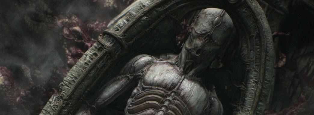 Китайцы громят Scorn за плохой геймдизайн и дискриминацию игроков, покупавших в Steam, а не скачавших в Xbox Game Pass