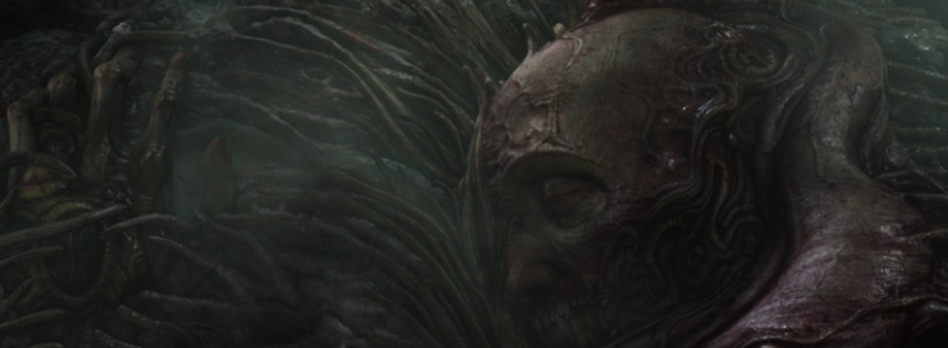 Scorn технологически «деградировала» к релизу. Разработчик опроверг поддержку технологии DirectStorage на ПК