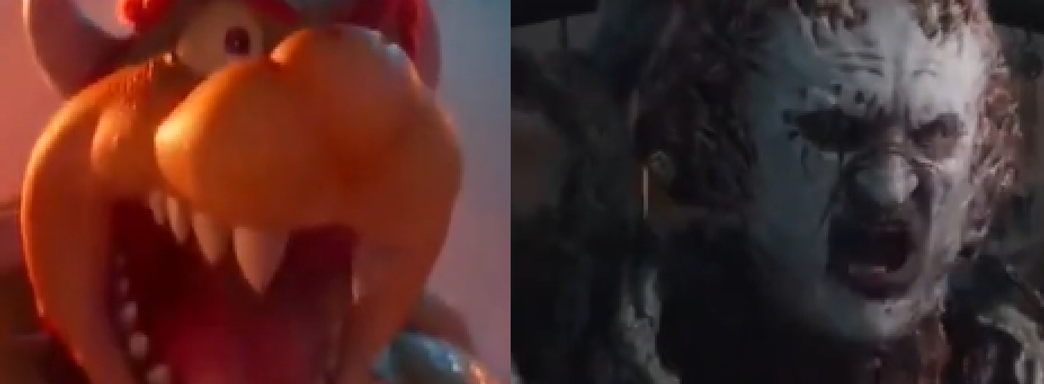 Мультфильм про Mario оказался плагиатом Diablo? Ролик Blizzard сравнили с медиапродуктом с персонажами Nintendo