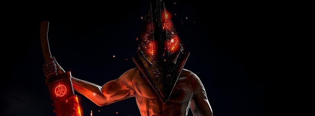 Дизайн Пирамидоголового в Silent Hill 2 отчасти вдохновлен историческим фильмом «Храброе сердце»