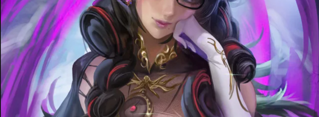 Bayonetta 3 и новую актрису отменяет «старый голос» Байонетты. Хеллена Тэйлор отказалась от роли из-за низкого гонорара