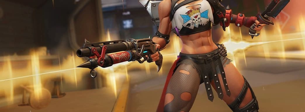 Несмотря на длинные очереди и жалобы на загубленные видеокарты, в Overwatch 2 уже сыграло свыше 25 миллионов игроков