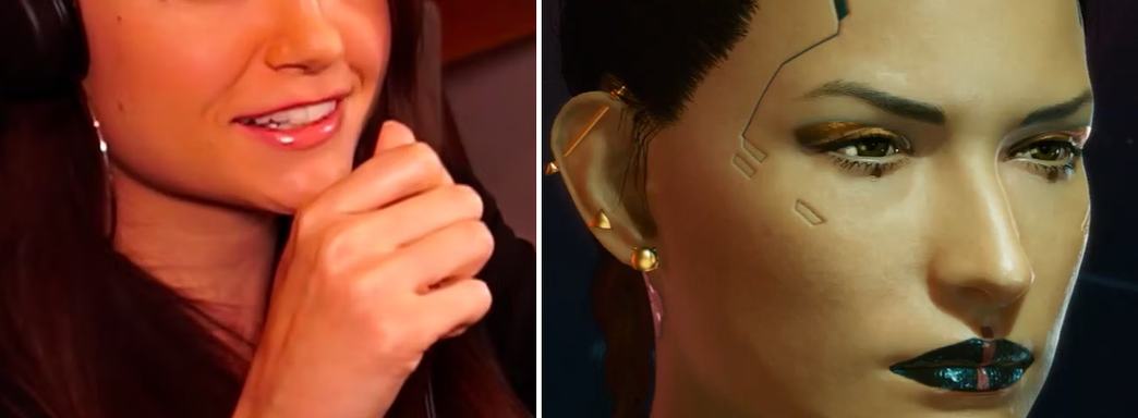 Саша Грей появится в Cyberpunk 2077 Phantom Liberty? Актриса подтвердила участие в проекте