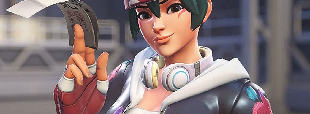 Баланс персонажей Overwatch 2 изменят только во втором сезоне