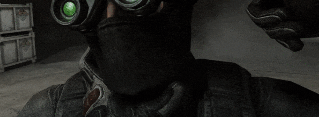 Ремейк Splinter Cell лишился главы разработки