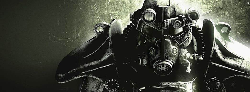 Epic Games Store скоро раздаст Fallout 3 GOTY