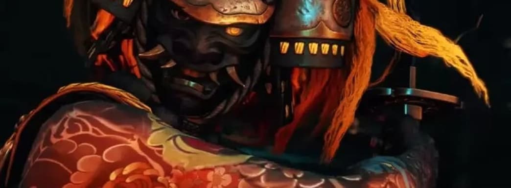 For Honor получит событие на Хэллоуин и кроссплей