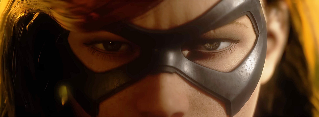 PS5 не тянет Gotham Knights в стабильных 30 FPS. В сети появилось прохождение игры, за неделю до релиза