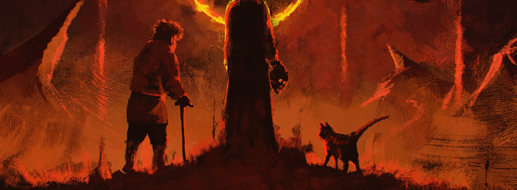 Российские разработчики Black Book бесплатно раздают в Steam дополнение Endless Battles