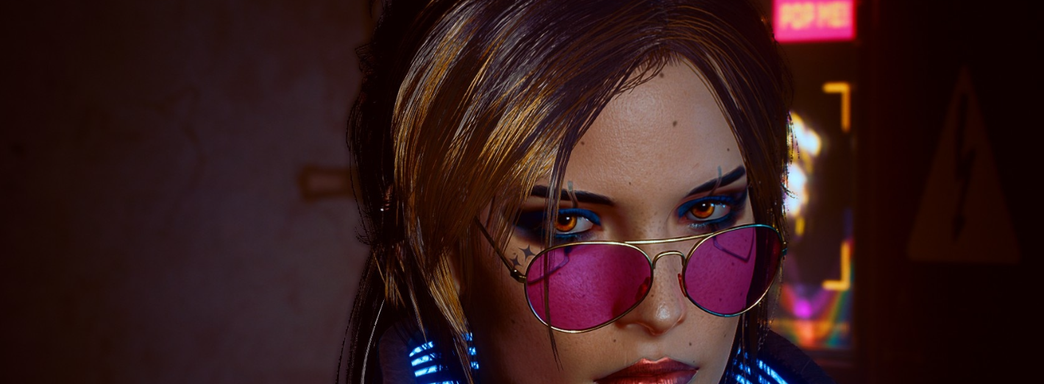 Новый драйвер NVIDIA сломал Cyberpunk 2077. Опубликовано решение, которое надо устанавливать вручную