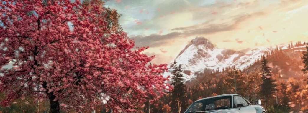 Инсайдер: Ubisoft отказалась от названия The Crew 3, гоночную игру переименуют в Motorfest