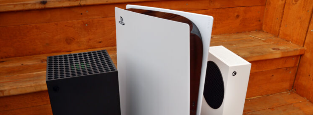 Слух: обновлённые девкиты PlayStation 5 и Xbox Series уже попали к разработчикам из ААА-студий