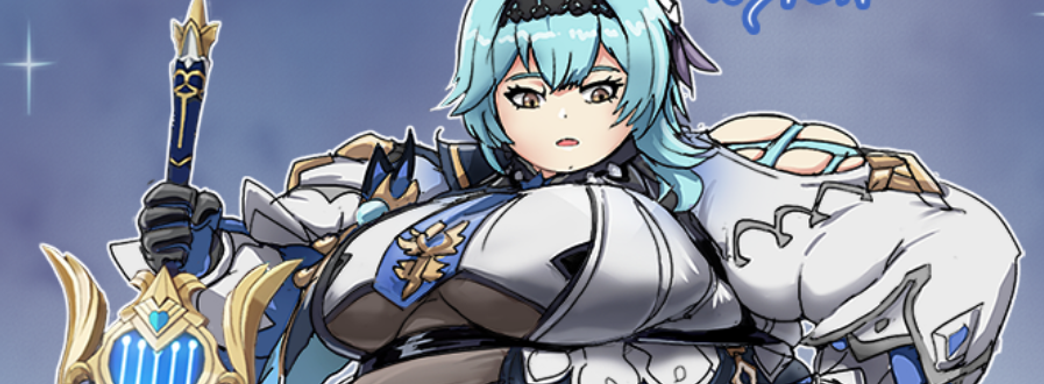 Genshin Impact занимает почти 100 ГБ на ПК? Игроки устроили соревнование по «взвешиванию» китайской игры