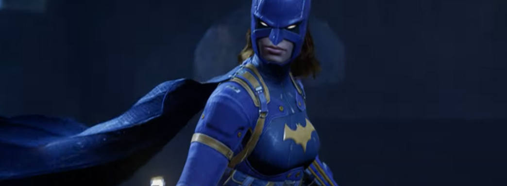 Консольщики отменяют предзаказы Gotham Knights из-за лока на 30 FPS. Игра не раскрыла потенциал PS5 и Xbox Series