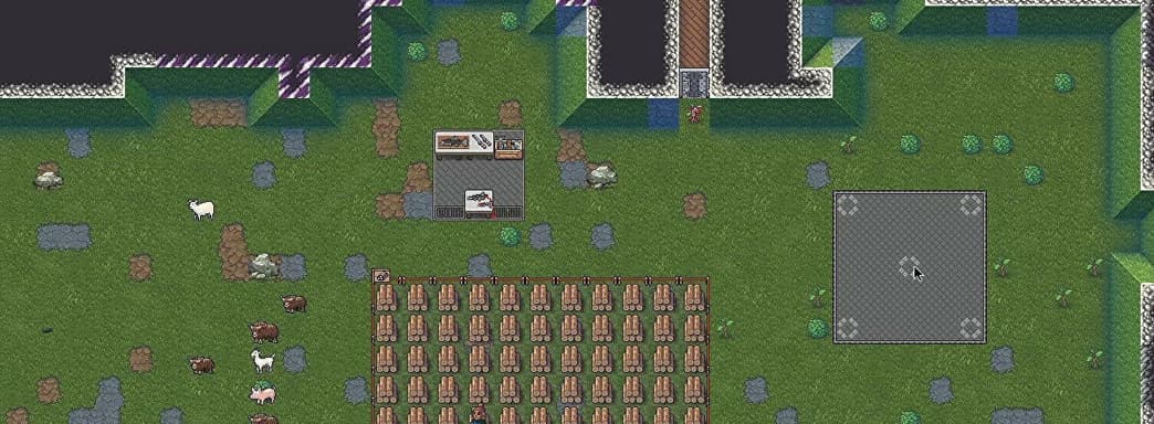 Хардкорная стратегия получила учебник спустя 20 лет