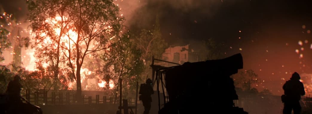 Стало известно точное время запуска кампании Modern Warfare 2