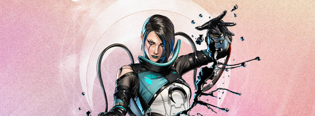 В Apex Legends появится трансгендерная женщина Каталист, созданная при участии ЛГБТ-организации: трейлер 15-го сезона