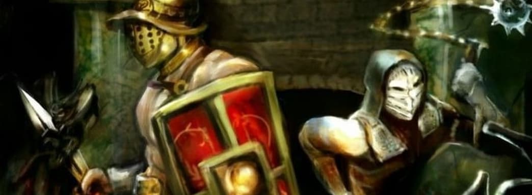 Вышла модификация Diablo The Hell 2, которую создавали более 16 лет