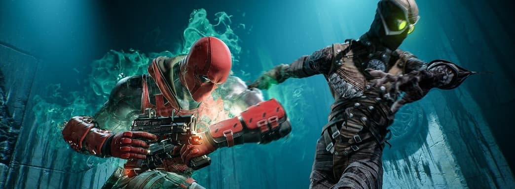 Gotham Knights огорчила консольщиков до степени отмены заказов, ремейк Dead Space 2 — самое интересное за 17 октября